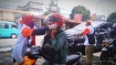 [ORLOK Makassar Timur]-Pembagian Masker kain