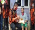 Aksi Nyata Ormas Pemuda Pancasila Perangi Wabah Virus Corona Di Campaka