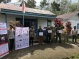 Dukungan Pencegahan Covid-19 Desa Ng. Kalan Kab. Melawi