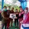 Bantuan Baju Isolasi dan Masker Untuk Posko Covid 19 Tanjung Jabung Timur