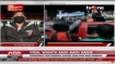 Viral! Wanita etua Badan Pengusaha Pemuda Pancasila (PP) YogyakartaTebar Uang di Jalanan dari Atas Mobil