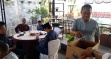 Kadin Kota Batu Bantu Petani Sayur, Borong Hasil Panen, bersama MPC Pemuda Pancasila