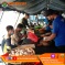 Pramuka Peduli Kwarcab Karawang Bergabung Bersama Posko Dapur Umum Terpadu penanganan covid 19 kabupaten karawang.