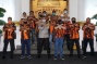 Pemuda Pancasila Surabaya Siap Bantu Polisi dalam Pencegahan dan Penanganan Covid 19