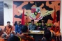 Pemuda Pancasila Kota Surabaya Bentuk Tim Relawan Task Force Kemanusiaan Covid-19
