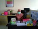 Distribusi Masker Bedah 4 Dos ke Dinas Kesehatan Kota Ternate