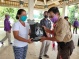 Kwarda Bali serahkan paket sembako tahap 4 ke Masyarakat di Tabanan