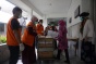 Respon Aksi Covid Rumah Zakat Action Bandung Raya