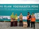Aksi Respon Covid19 Rumah Zakat Action Yogyakarta