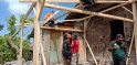 LPBINU Lumajang terjunkan Relawan ke desa Pasrujambe
