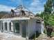 BAGANA Sarkorcab Lumajang  Bantu Warga Terdampak Gempa Pasang Atap Sementara