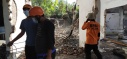 Relawan Lumajang Rescue On action