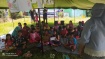 STIkes Kepanjen Peduli Gempa di Pamotan bersama dengan Laskar Anak Kab Malang