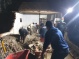 NU MALANG PEDULI - Pembersihan Rumah Warga Terdampak Gempa