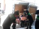 Rapi 14 malang kirim bantuan ke warga terdampak gempa