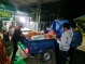 NU MALANG PEDULI - Distribusi Sembako kepada Warga Terdampak Gempa