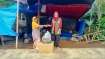 Fatayat NU Pronojiwo mendistribusikan bantuan sembako