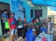 Dapur Umum PC PMII Mamuju dan NETFID Sulbar Gerakan Peduli Bencaana Alam Gempa Bumi Sulawesi Barat