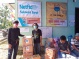 Dapur Umum PC PMII Mamuju dan NETFID Sulbar Gerakan Peduli Bencaana Alam Gempa Bumi Sulawesi Barat